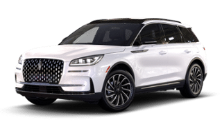 2025 Lincoln Lincoln Corsair External Image 1